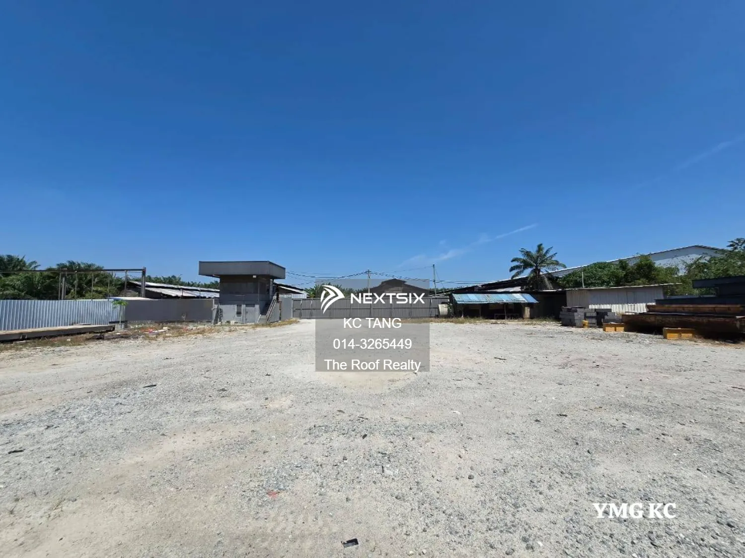 Warehouse For Rent in Telok Panglima Garang Selangor - Image 5