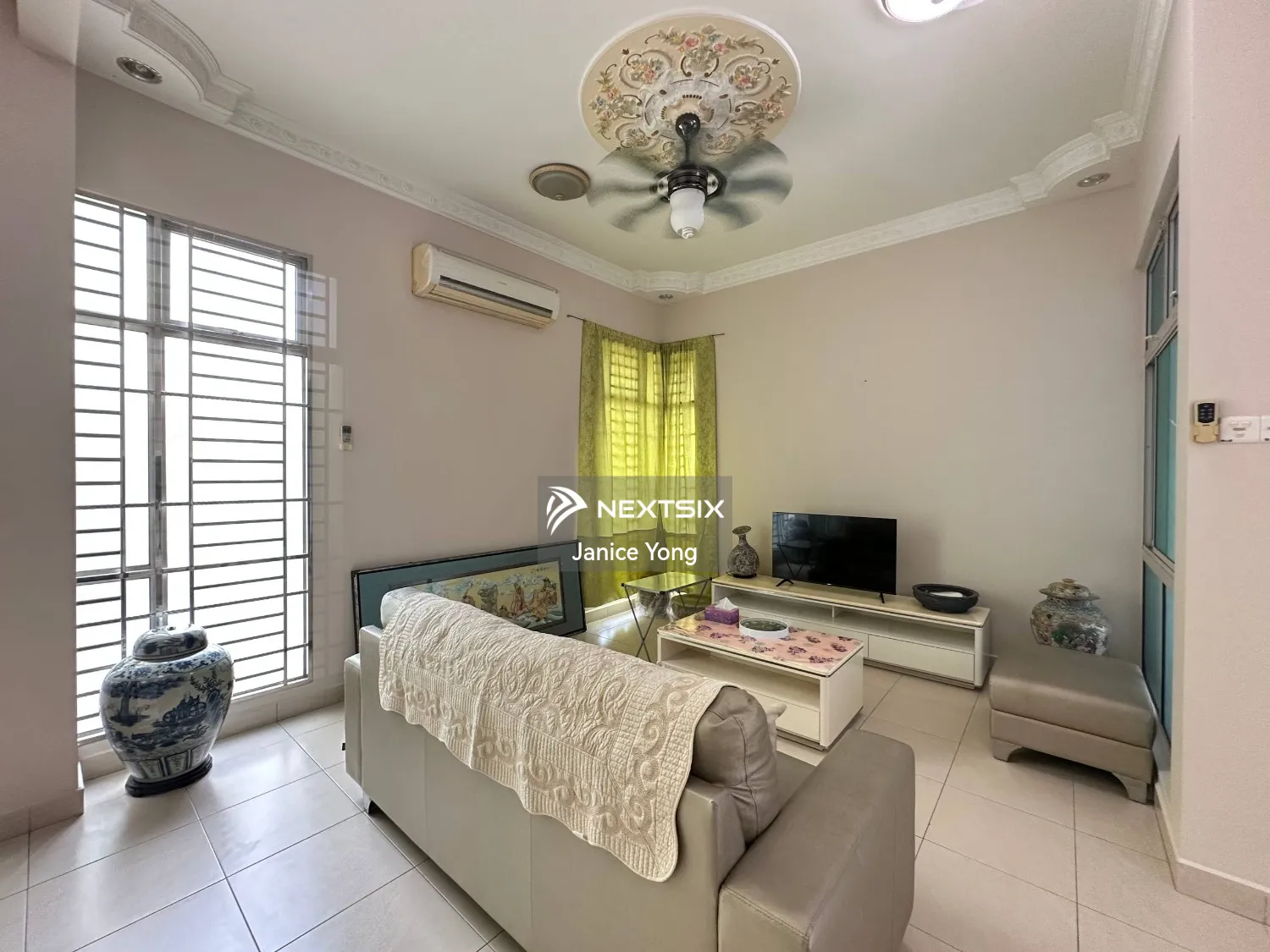 Semi-detached House For Sale in Johor Bahru Johor