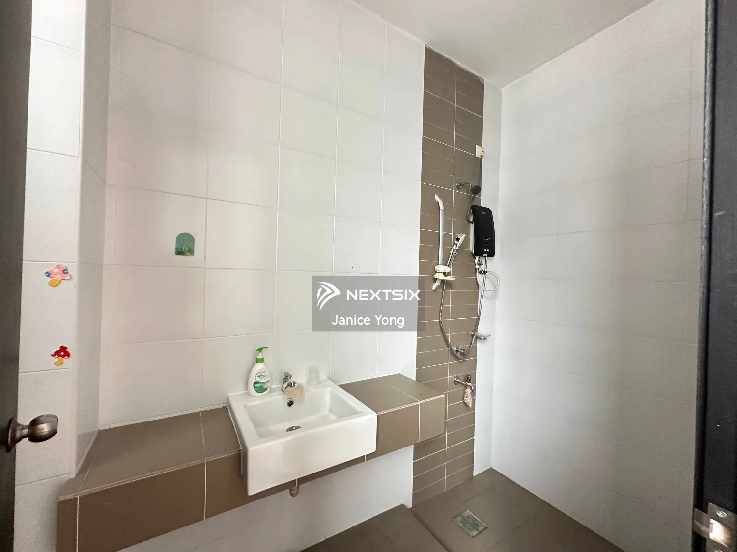 Semi-detached House For Sale in Johor Bahru Johor - Image 14