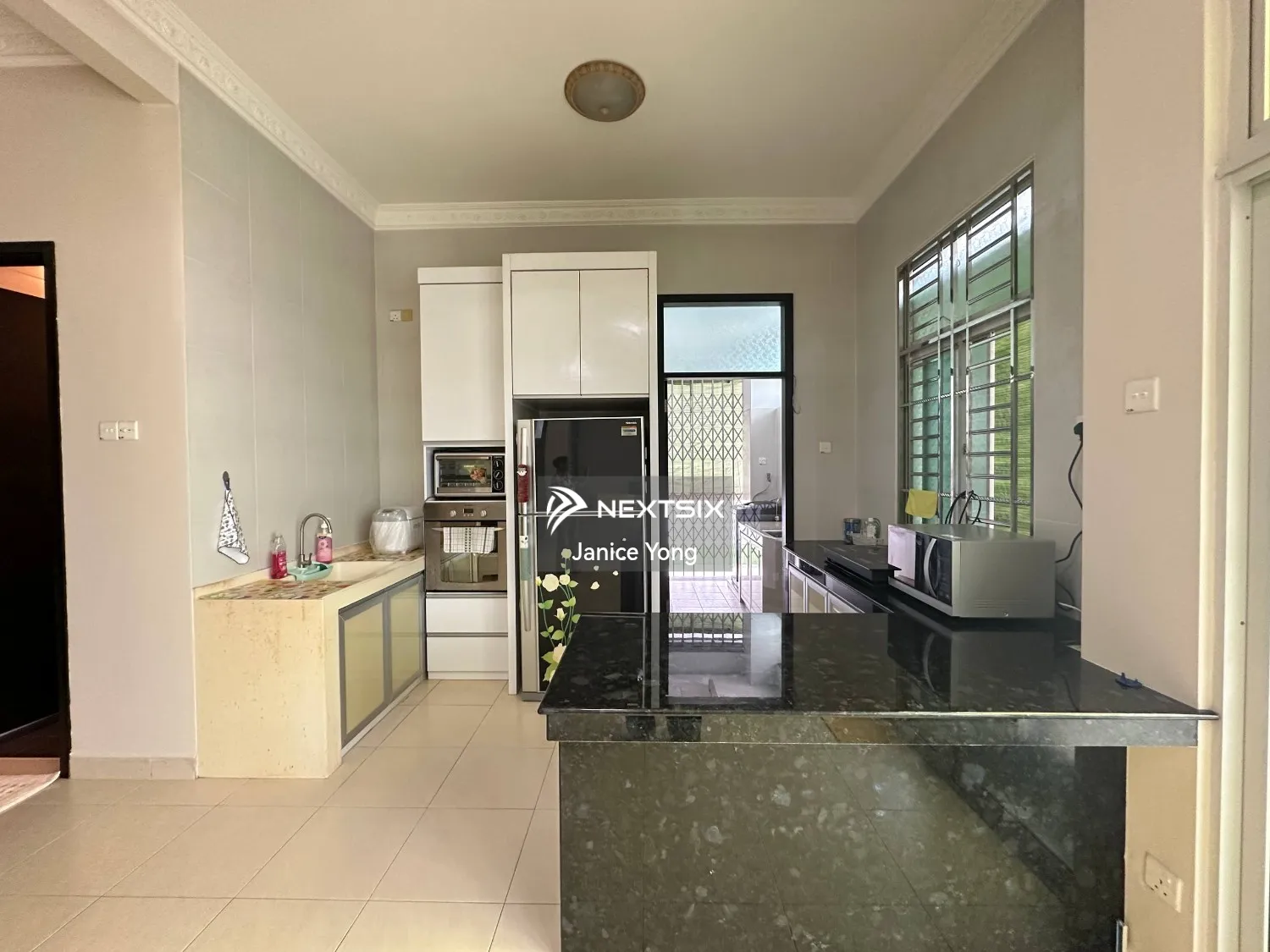 Semi-detached House For Sale in Johor Bahru Johor - Image 15