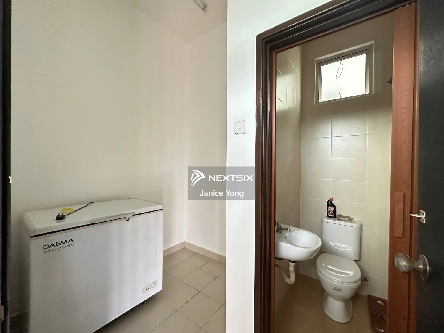 Semi-detached House For Sale in Johor Bahru Johor - Image 16