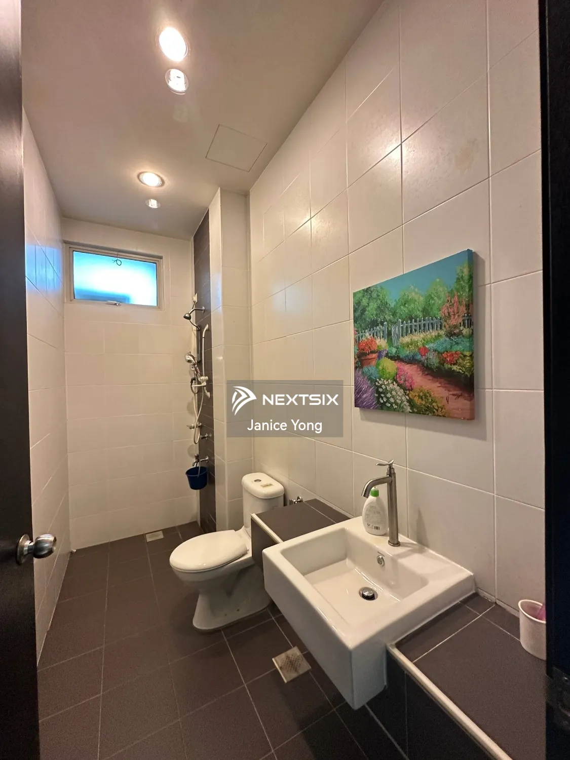 Semi-detached House For Sale in Johor Bahru Johor - Image 17