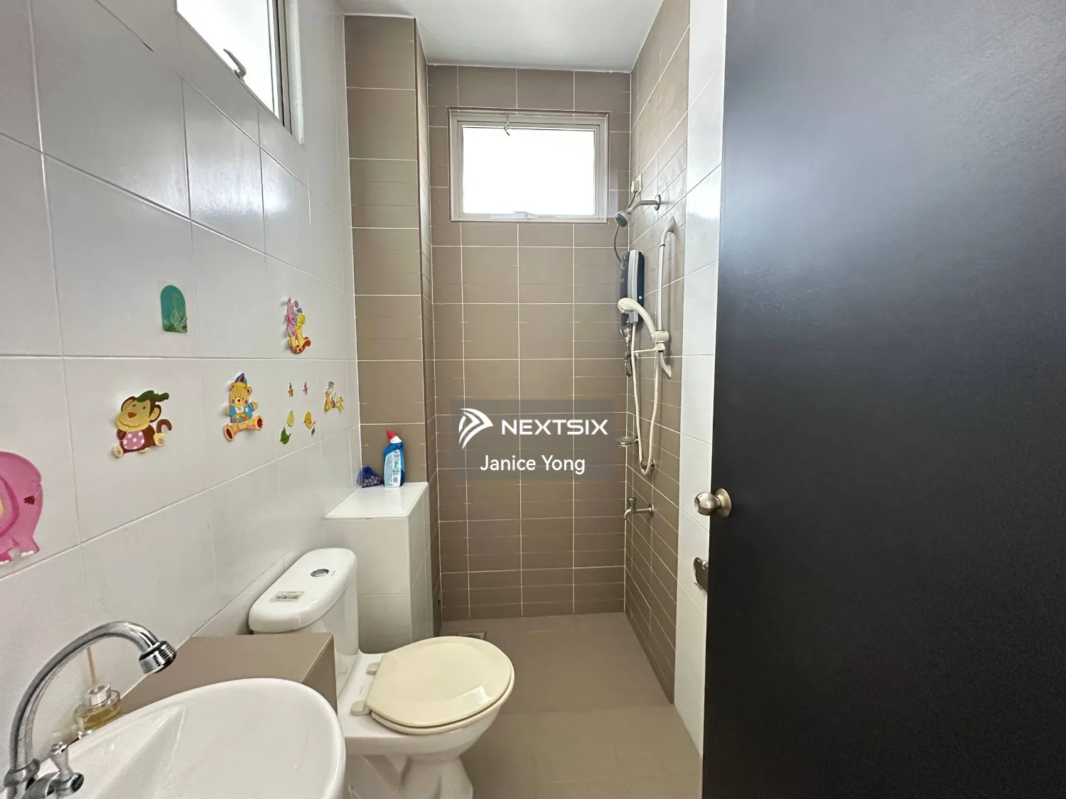 Semi-detached House For Sale in Johor Bahru Johor - Image 18