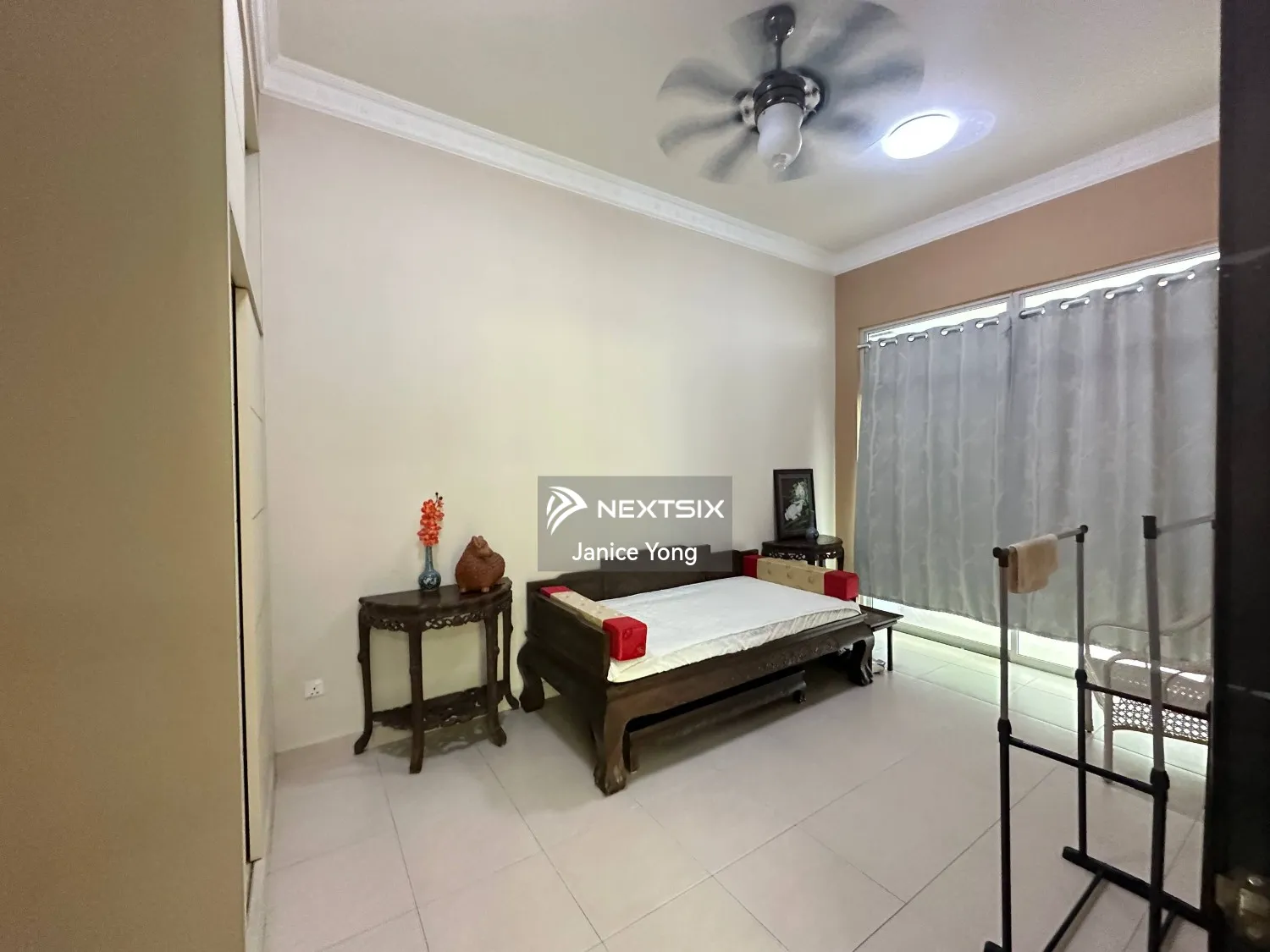 Semi-detached House For Sale in Johor Bahru Johor - Image 4