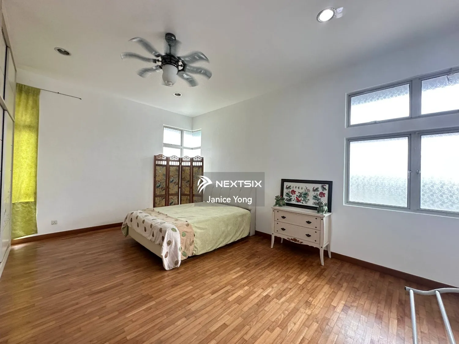 Semi-detached House For Sale in Johor Bahru Johor - Image 7