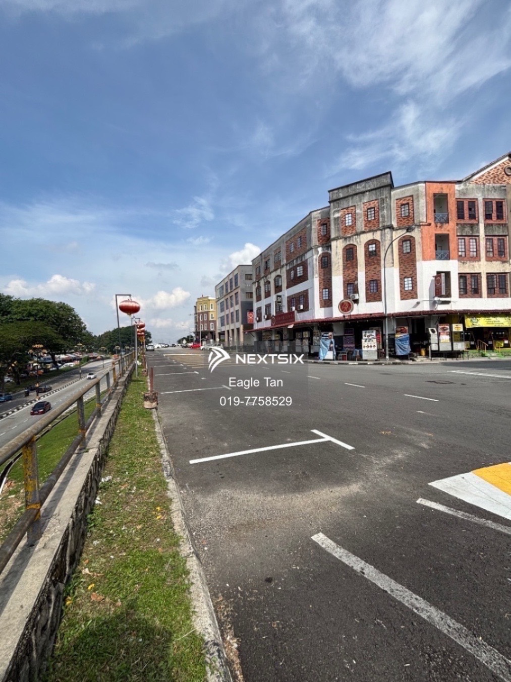 Shop For Sale in Kulai Johor