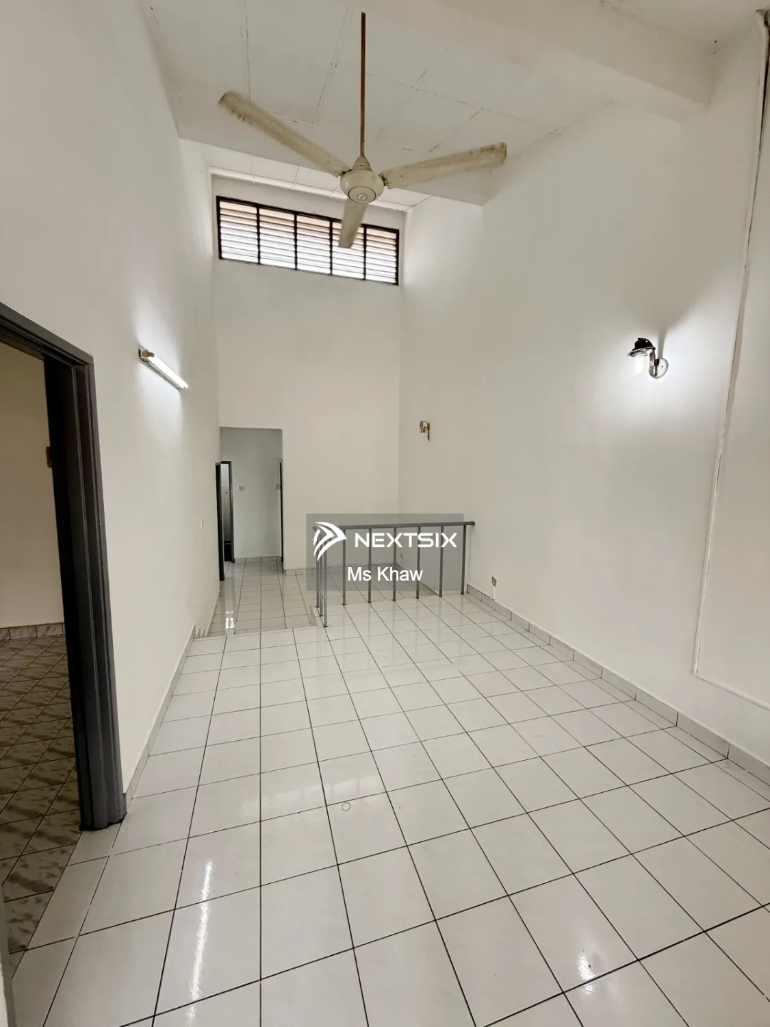 1-sty Terrace/Link House For Sale in Masai Johor