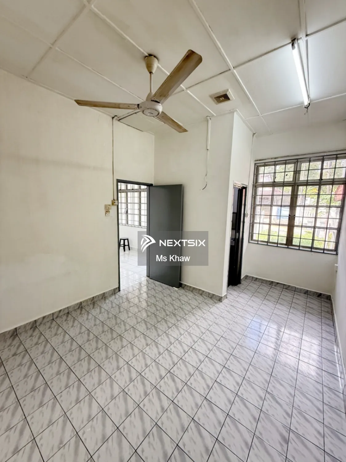 1-sty Terrace/Link House For Sale in Masai Johor - Image 3