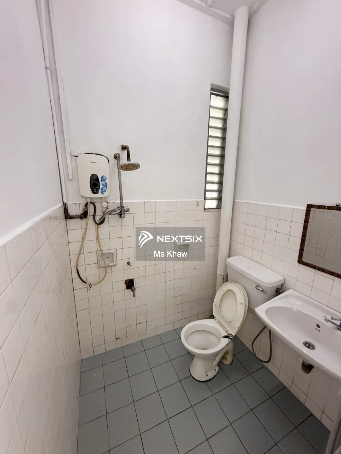 1-sty Terrace/Link House For Sale in Masai Johor - Image 4