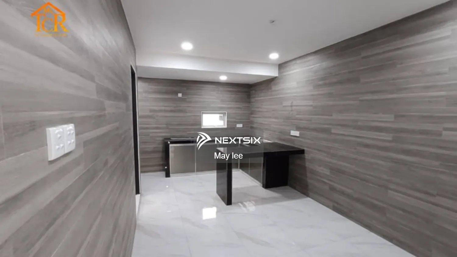 1-sty Terrace/Link House For Sale in Bandar Bukit Tinggi Selangor