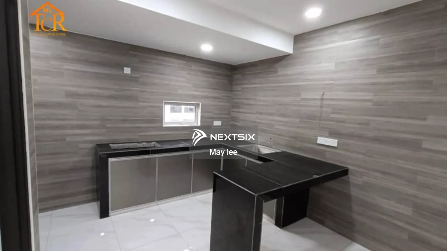 1-sty Terrace/Link House For Sale in Bandar Bukit Tinggi Selangor - Image 12