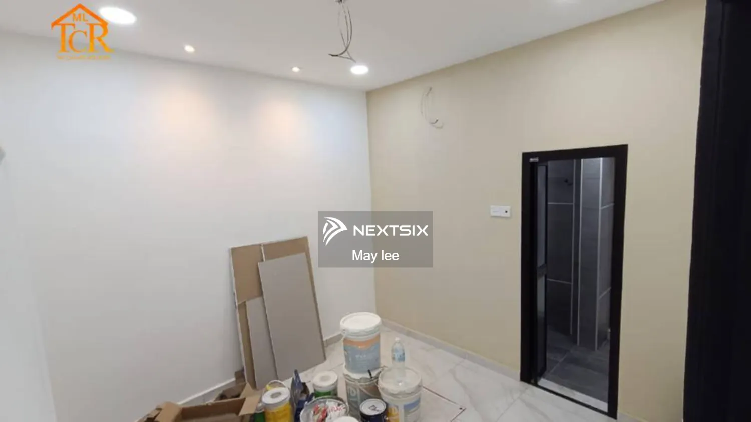 1-sty Terrace/Link House For Sale in Bandar Bukit Tinggi Selangor - Image 6