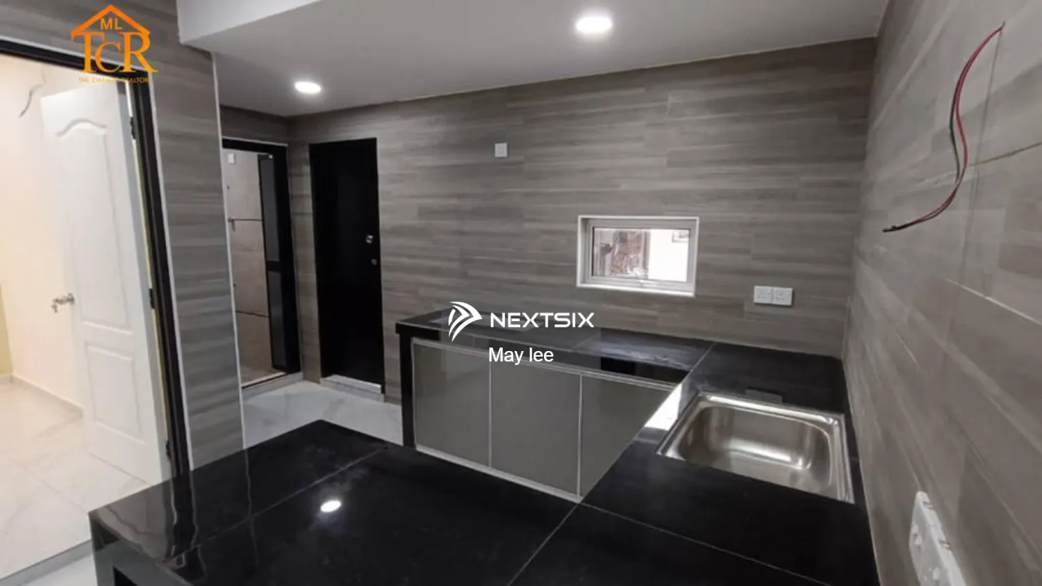 1-sty Terrace/Link House For Sale in Bandar Bukit Tinggi Selangor - Image 8