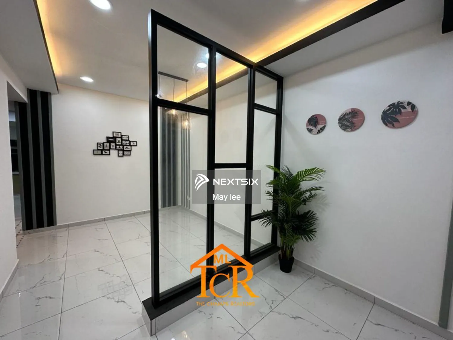 1-sty Terrace/Link House For Sale in Bandar Bukit Tinggi Selangor - Image 10