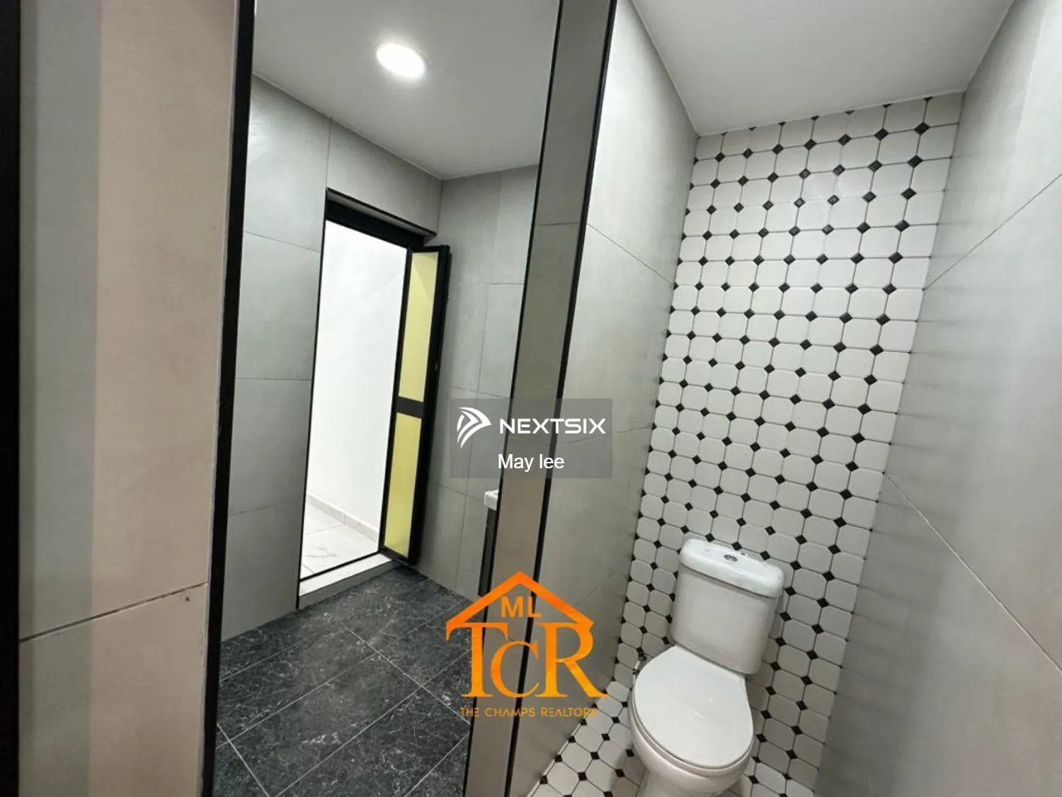 1-sty Terrace/Link House For Sale in Bandar Bukit Tinggi Selangor - Image 13