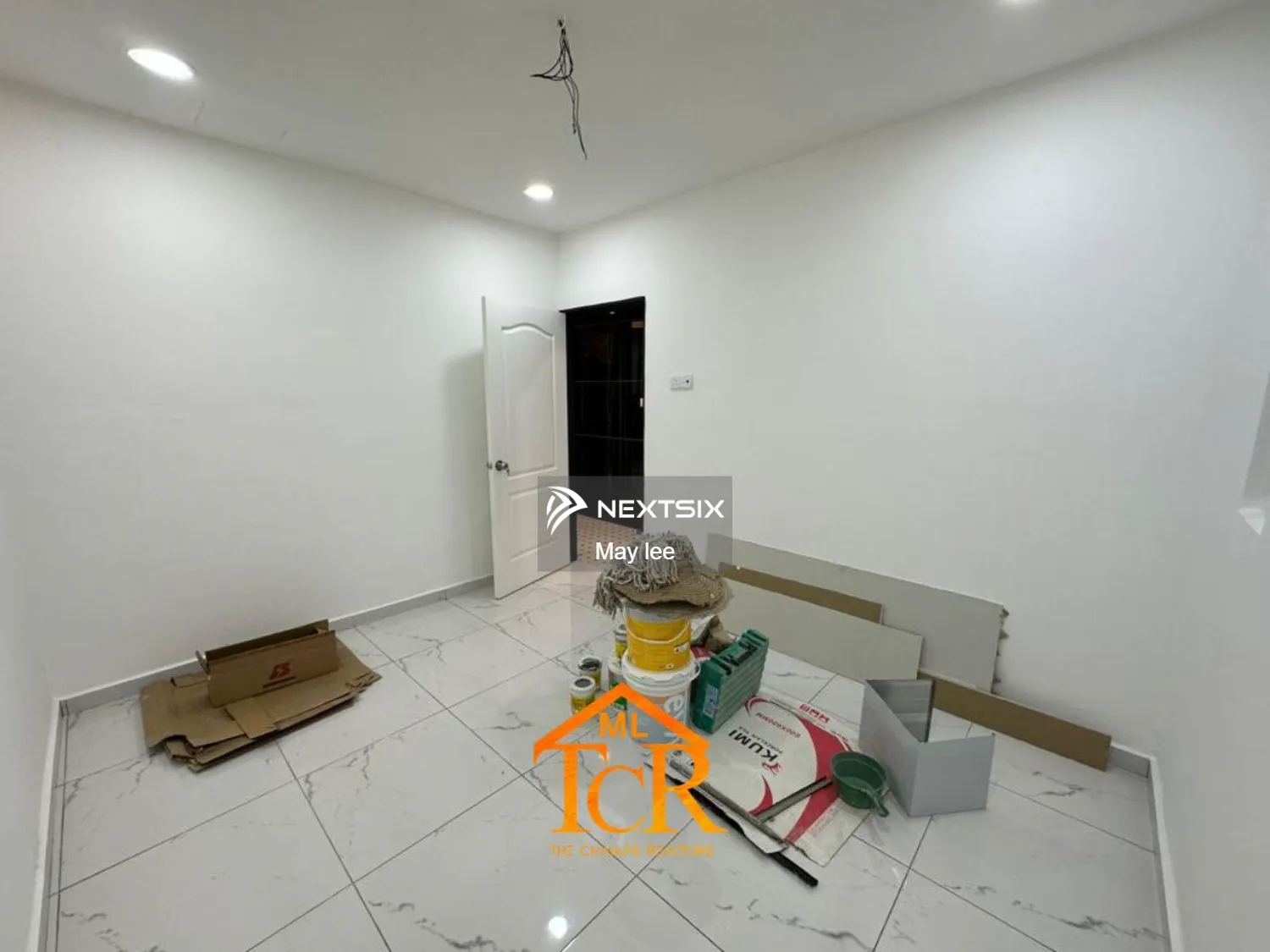 1-sty Terrace/Link House For Sale in Bandar Bukit Tinggi Selangor - Image 16