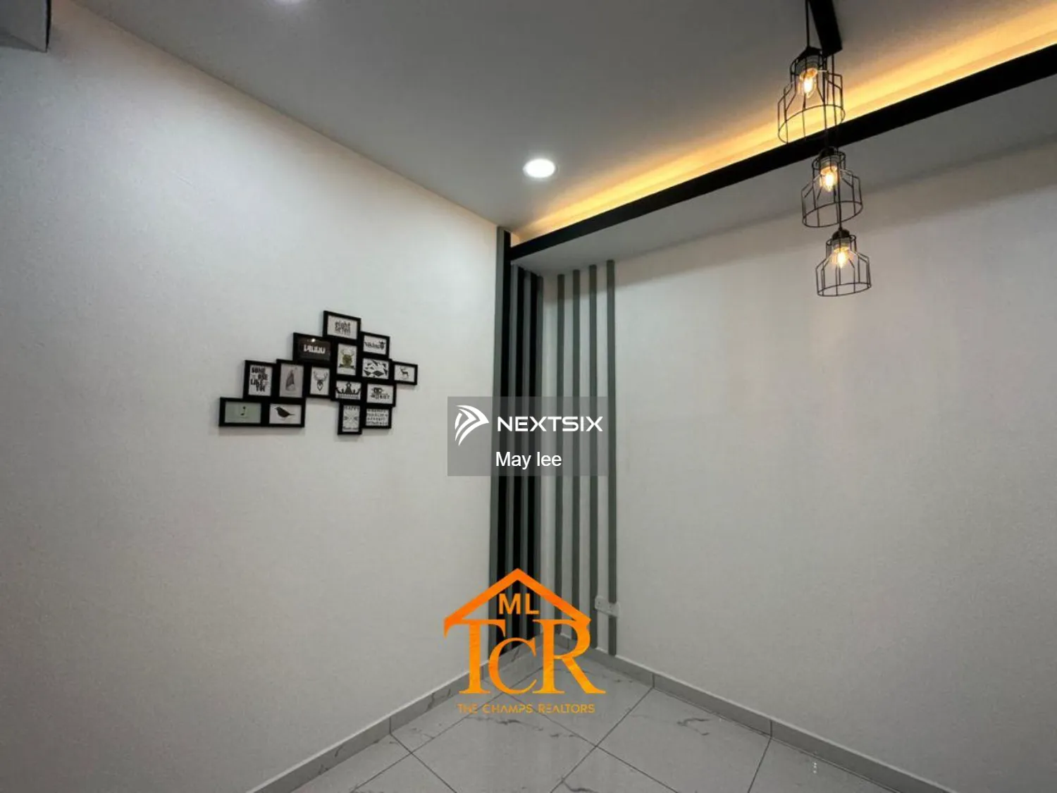 1-sty Terrace/Link House For Sale in Bandar Bukit Tinggi Selangor - Image 17