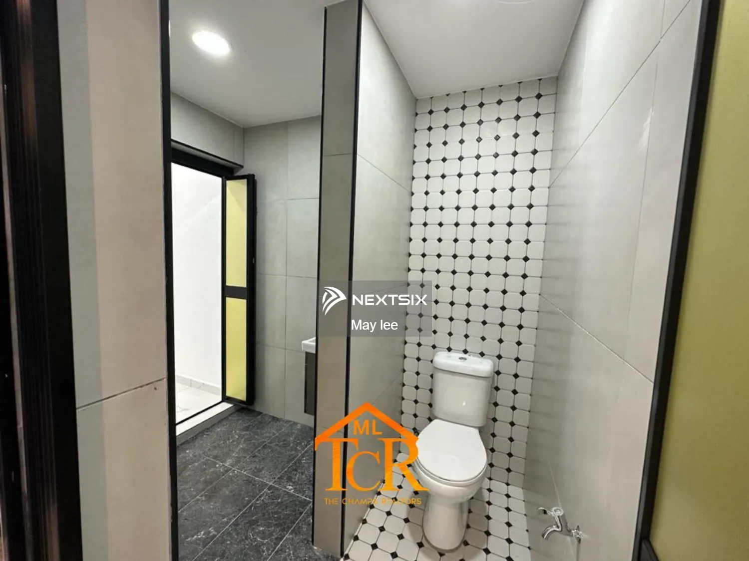 1-sty Terrace/Link House For Sale in Bandar Bukit Tinggi Selangor - Image 6