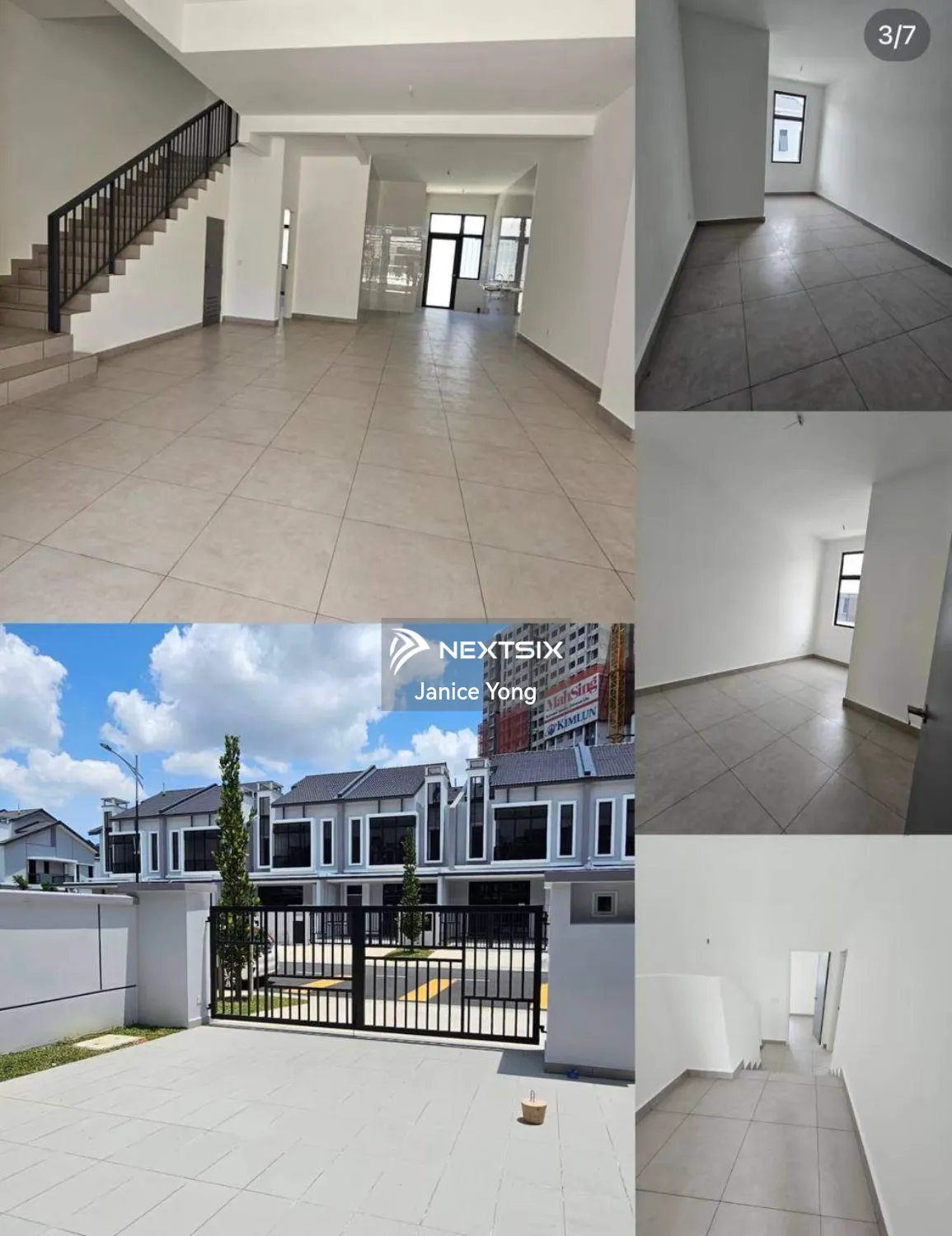2-sty Terrace/Link House For Sale in Tebrau Johor - Image 10