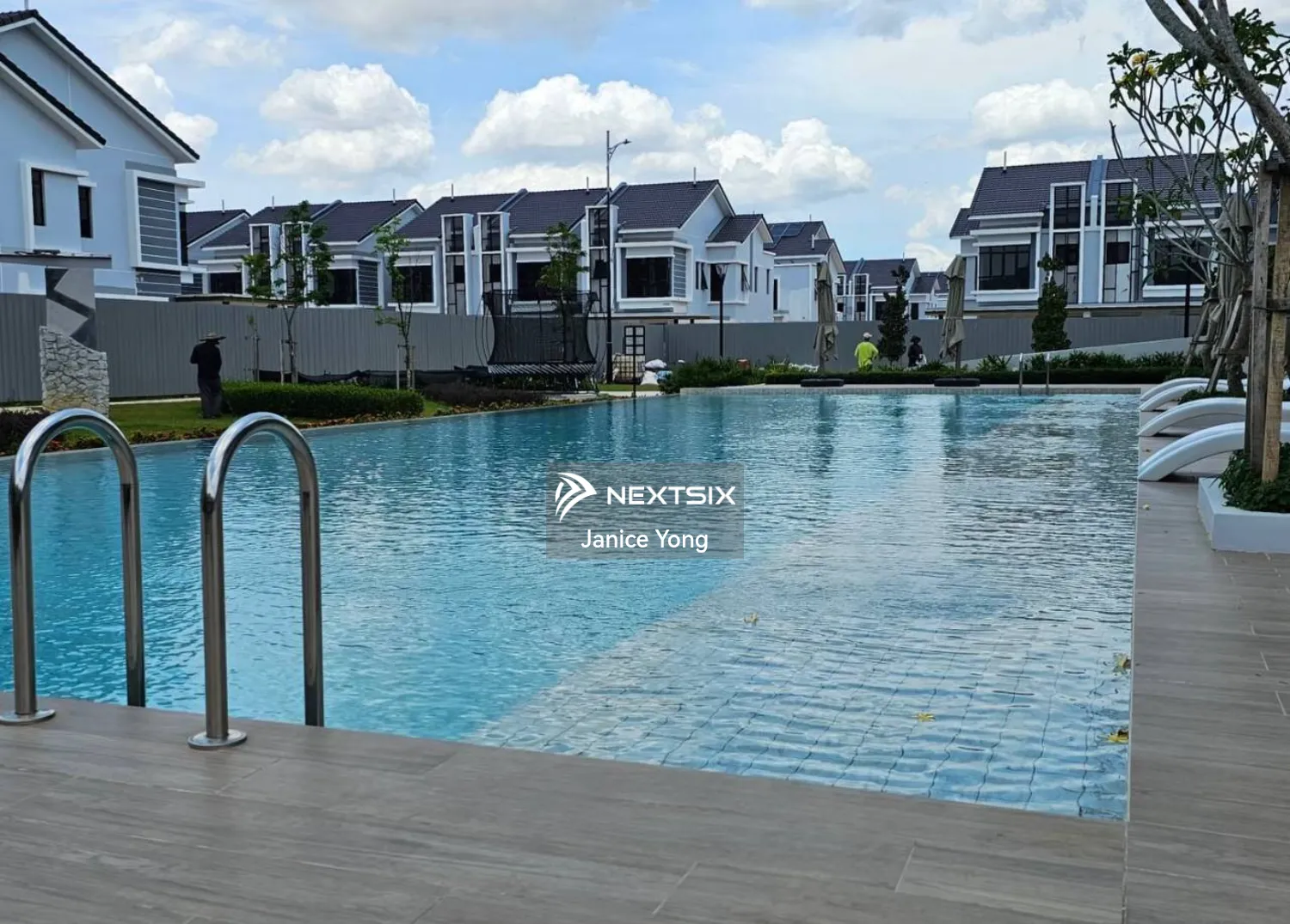 2-sty Terrace/Link House For Sale in Tebrau Johor - Image 11