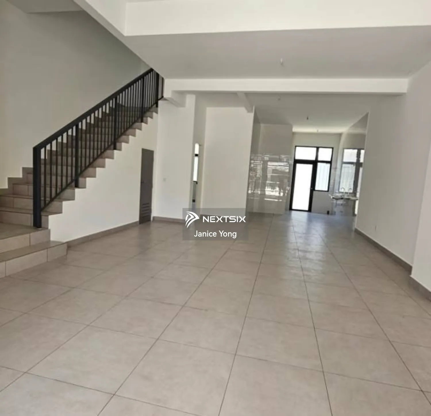 2-sty Terrace/Link House For Sale in Tebrau Johor - Image 4