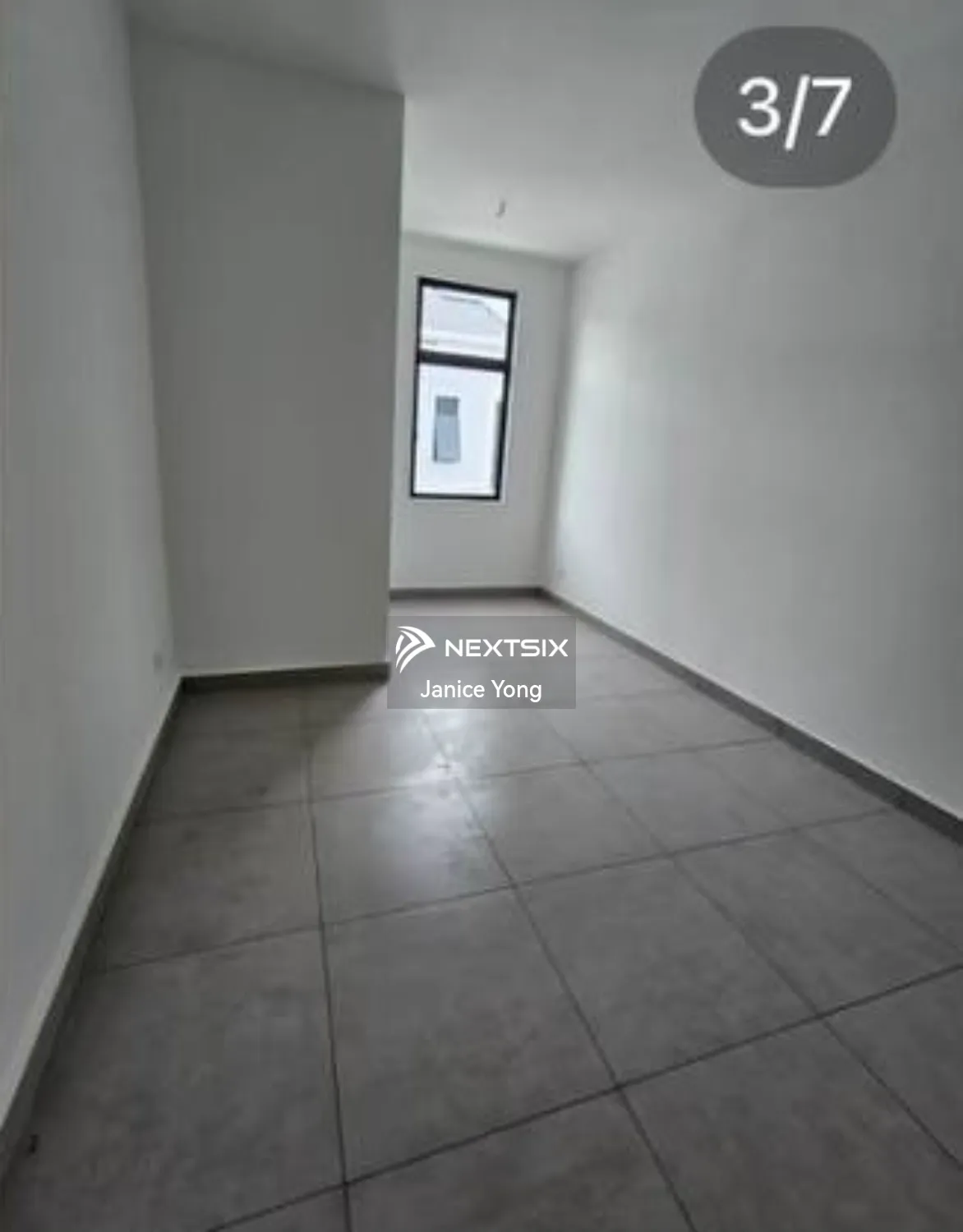 2-sty Terrace/Link House For Sale in Tebrau Johor - Image 7