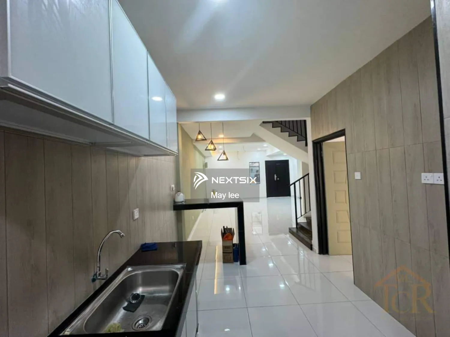 2-sty Terrace/Link House For Sale in Bandar Bukit Tinggi Selangor