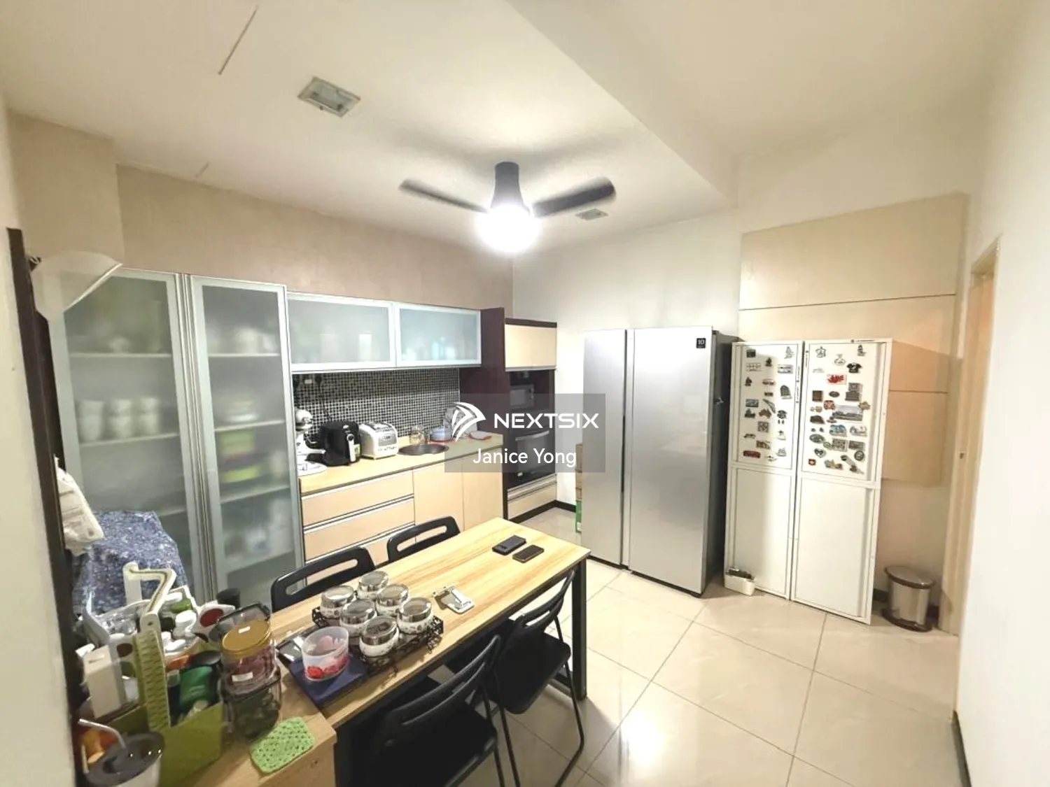 Cluster House For Sale in Tebrau Johor - Image 10