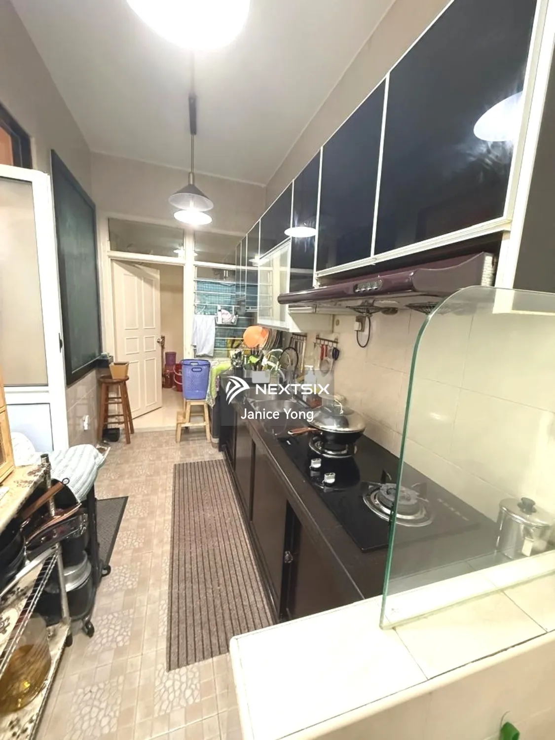 Cluster House For Sale in Tebrau Johor - Image 11