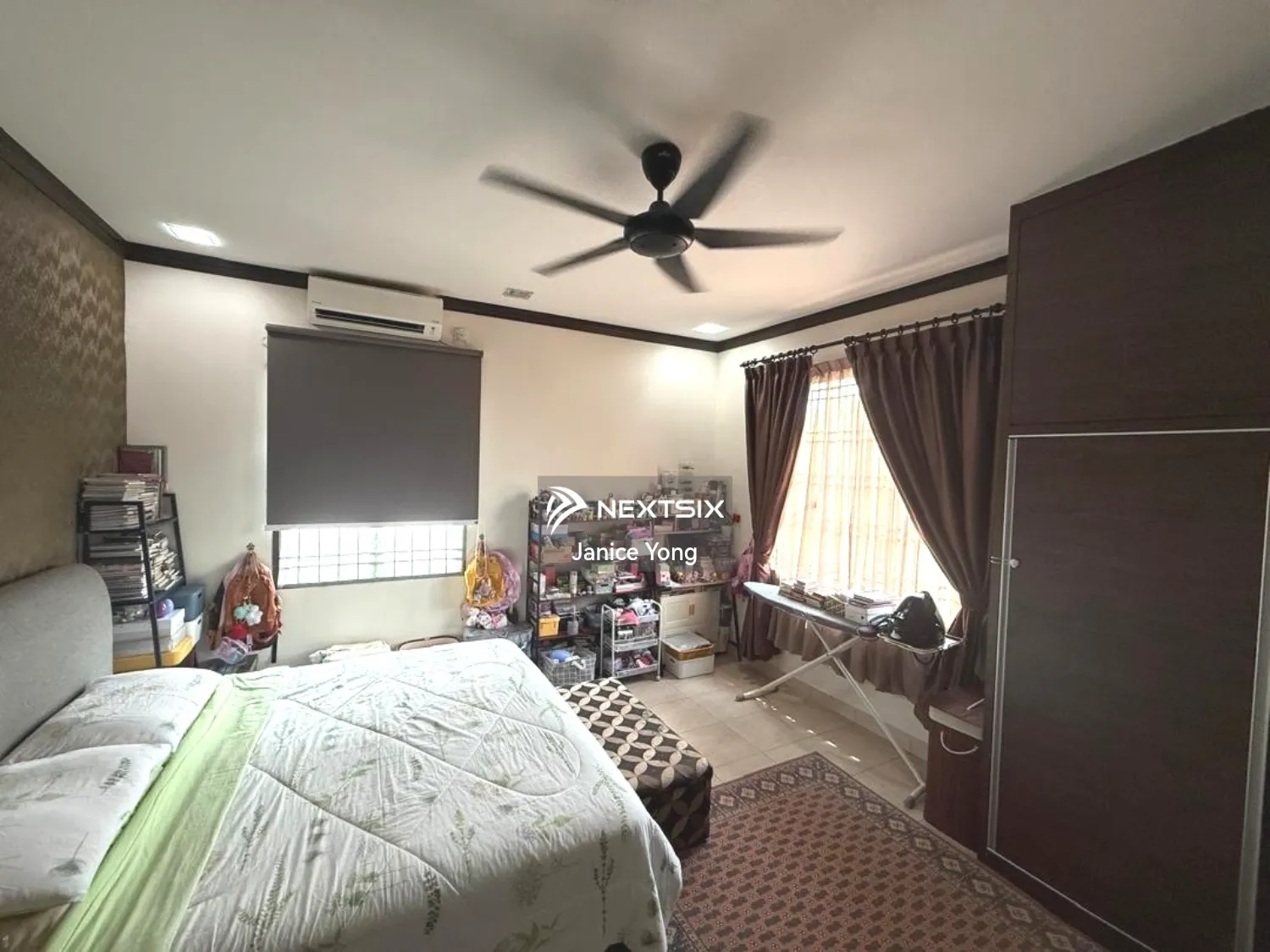 Cluster House For Sale in Tebrau Johor - Image 5
