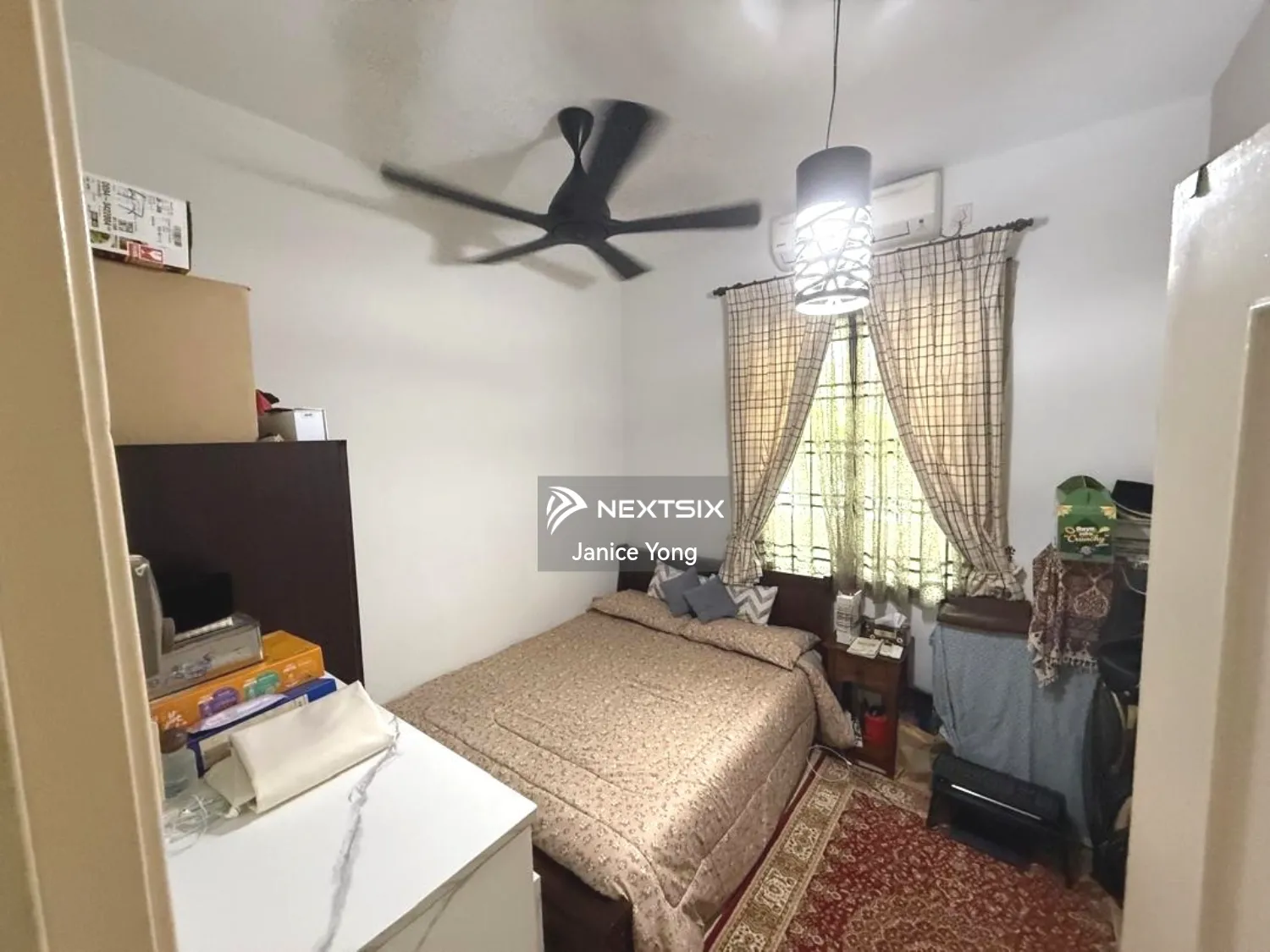 Cluster House For Sale in Tebrau Johor - Image 6