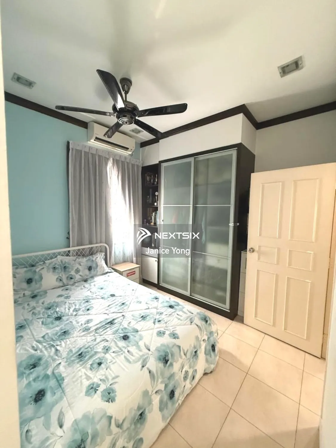 Cluster House For Sale in Tebrau Johor - Image 7
