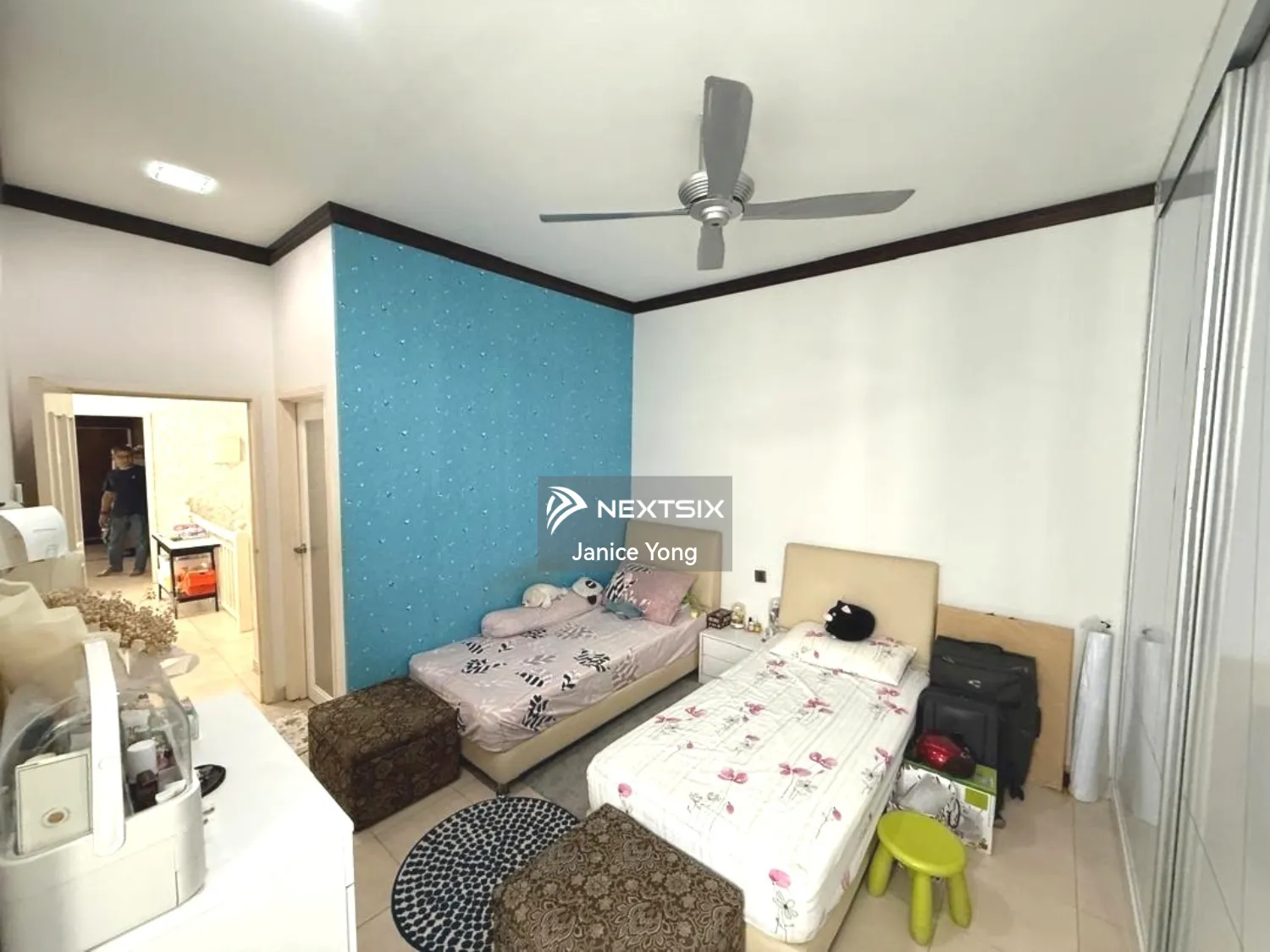 Cluster House For Sale in Tebrau Johor - Image 8