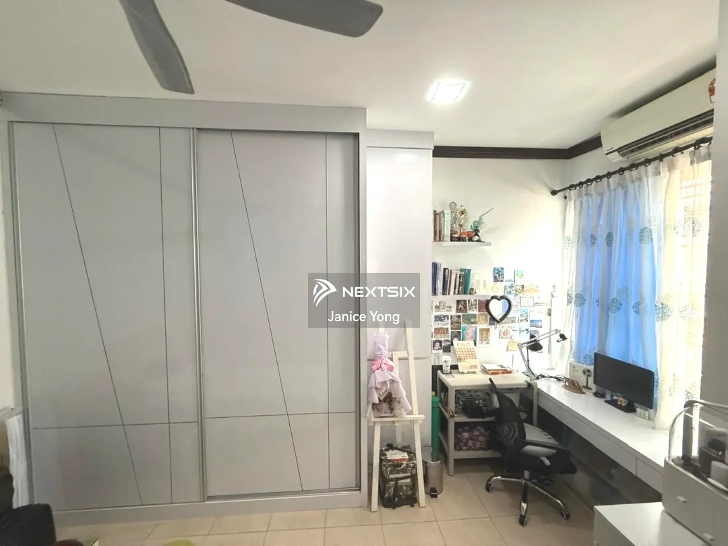 Cluster House For Sale in Tebrau Johor - Image 9