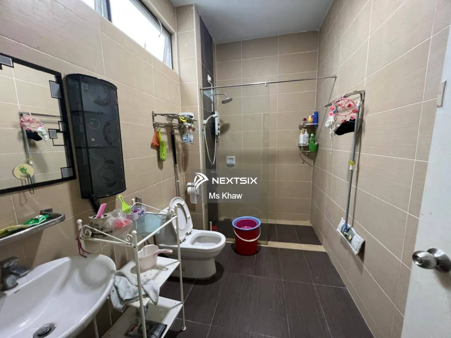 Cluster House For Sale in Johor Bahru Johor - Image 12