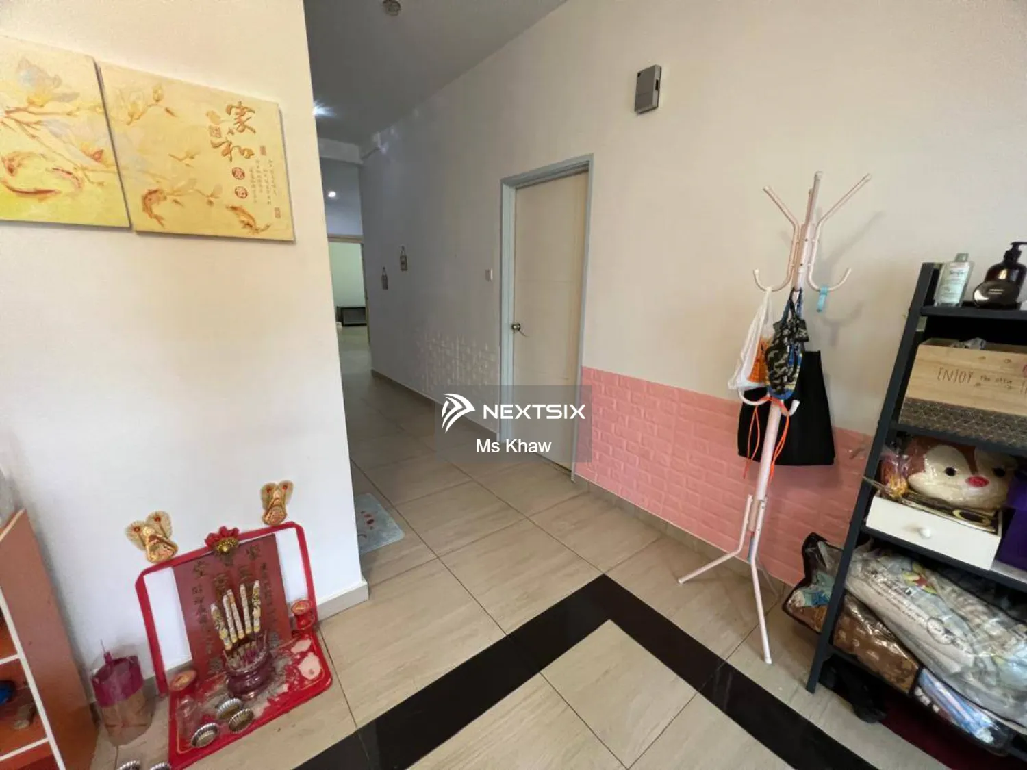 Cluster House For Sale in Johor Bahru Johor - Image 2