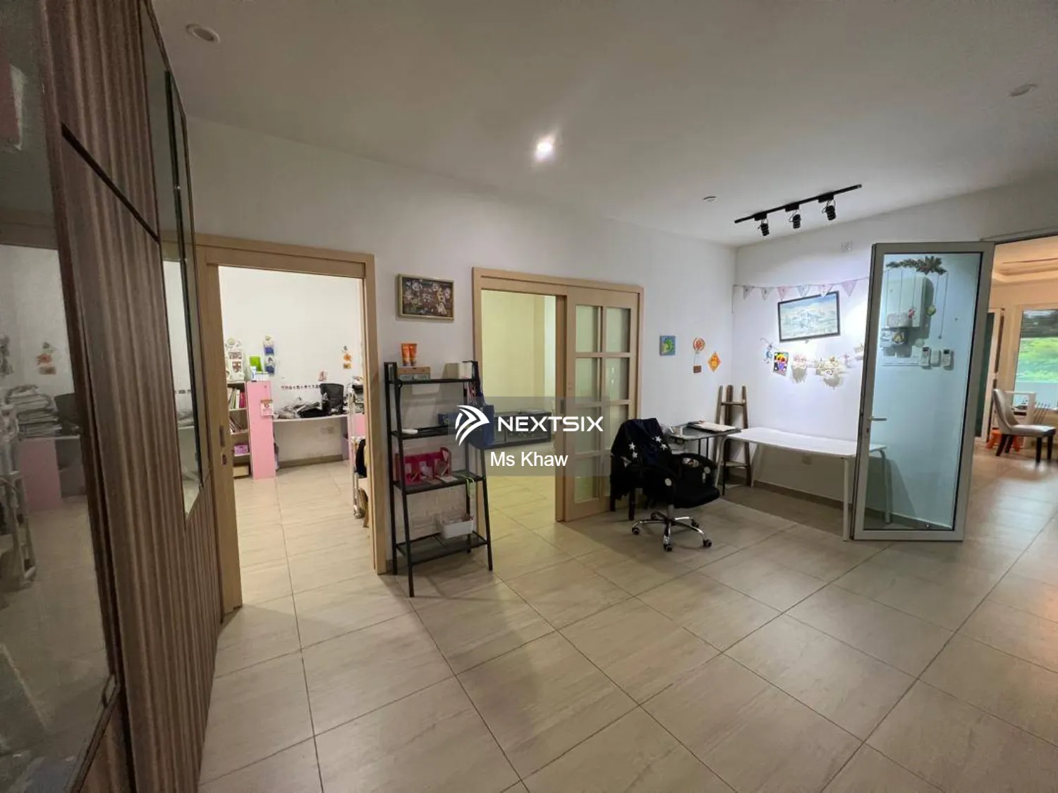 Cluster House For Sale in Johor Bahru Johor - Image 3