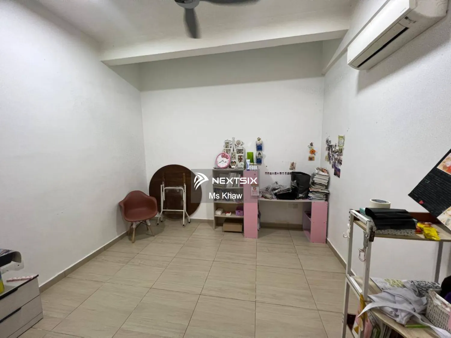 Cluster House For Sale in Johor Bahru Johor - Image 4