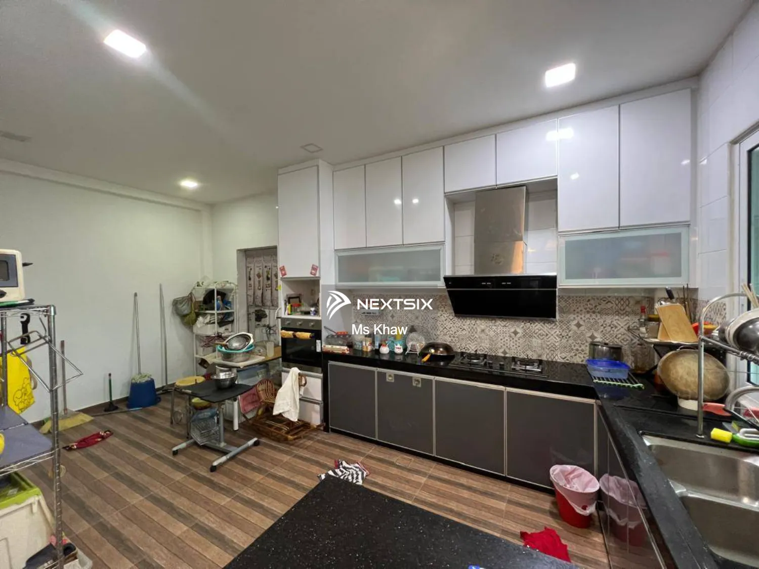 Cluster House For Sale in Johor Bahru Johor - Image 6