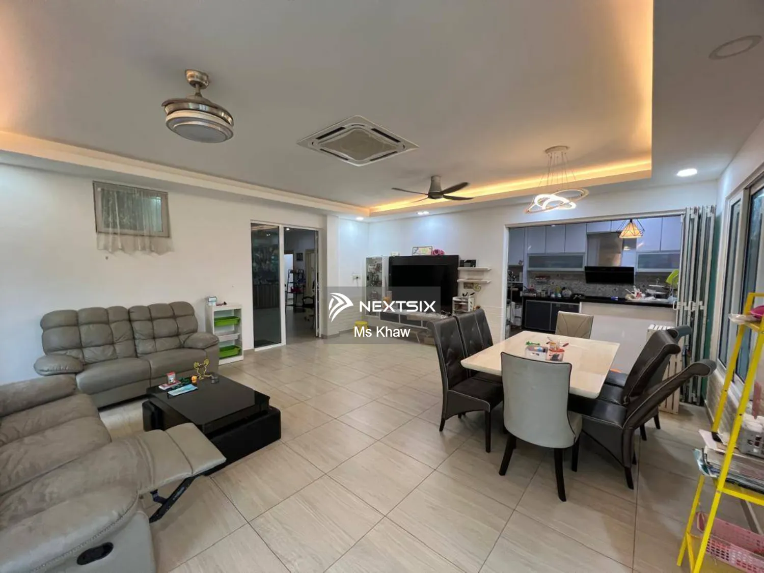 Cluster House For Sale in Johor Bahru Johor - Image 7
