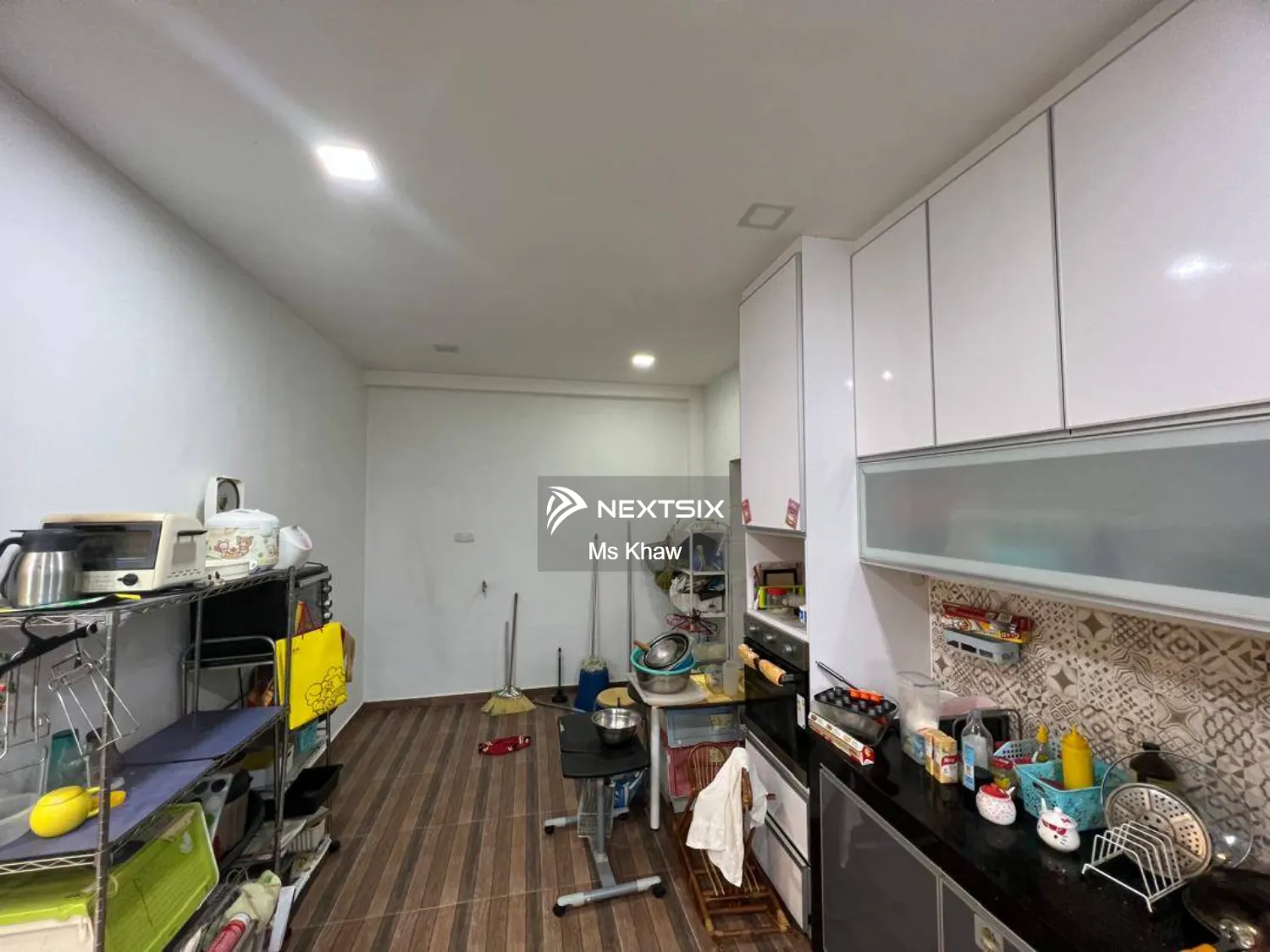 Cluster House For Sale in Johor Bahru Johor - Image 8