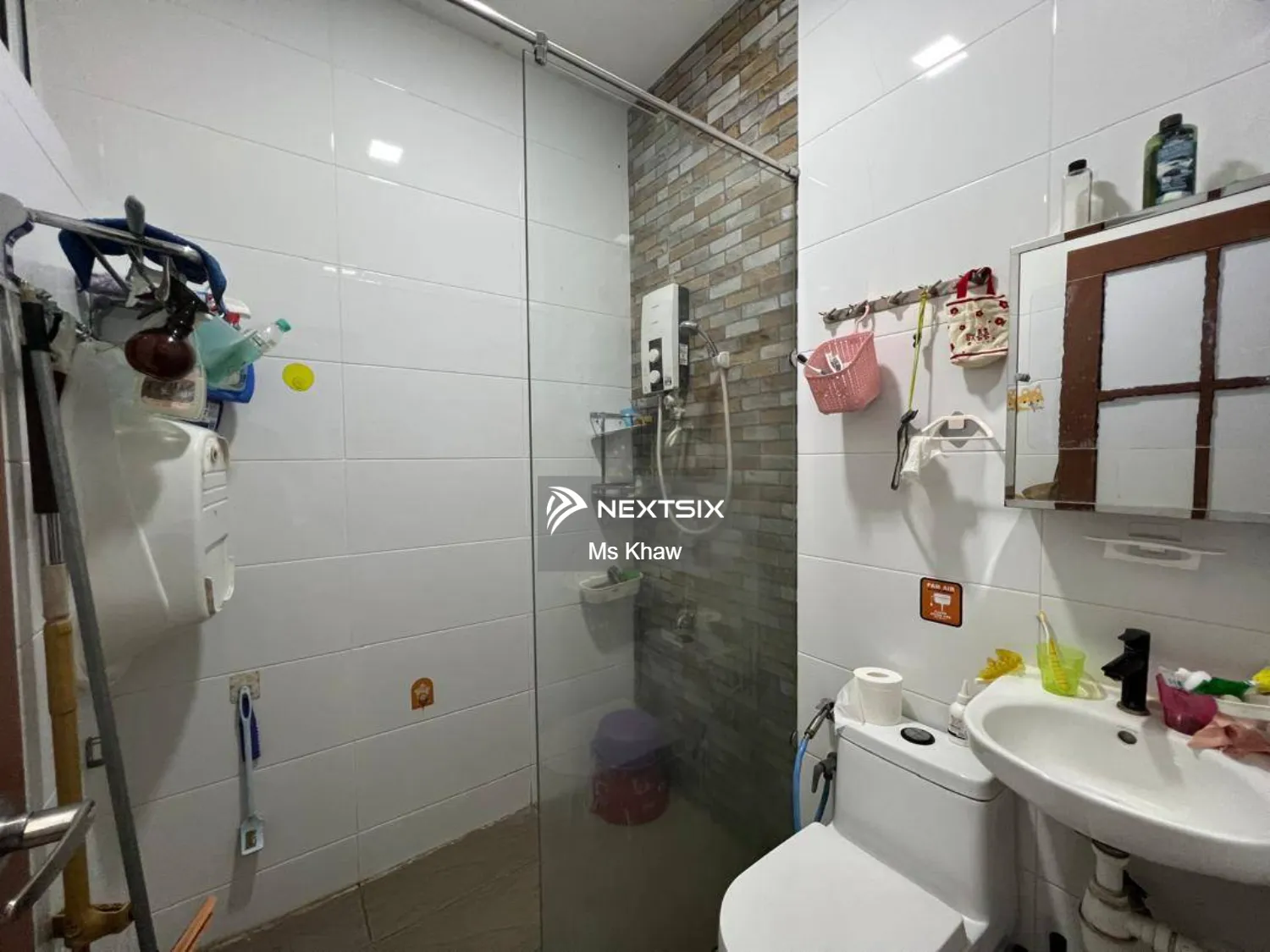 Cluster House For Sale in Johor Bahru Johor - Image 9