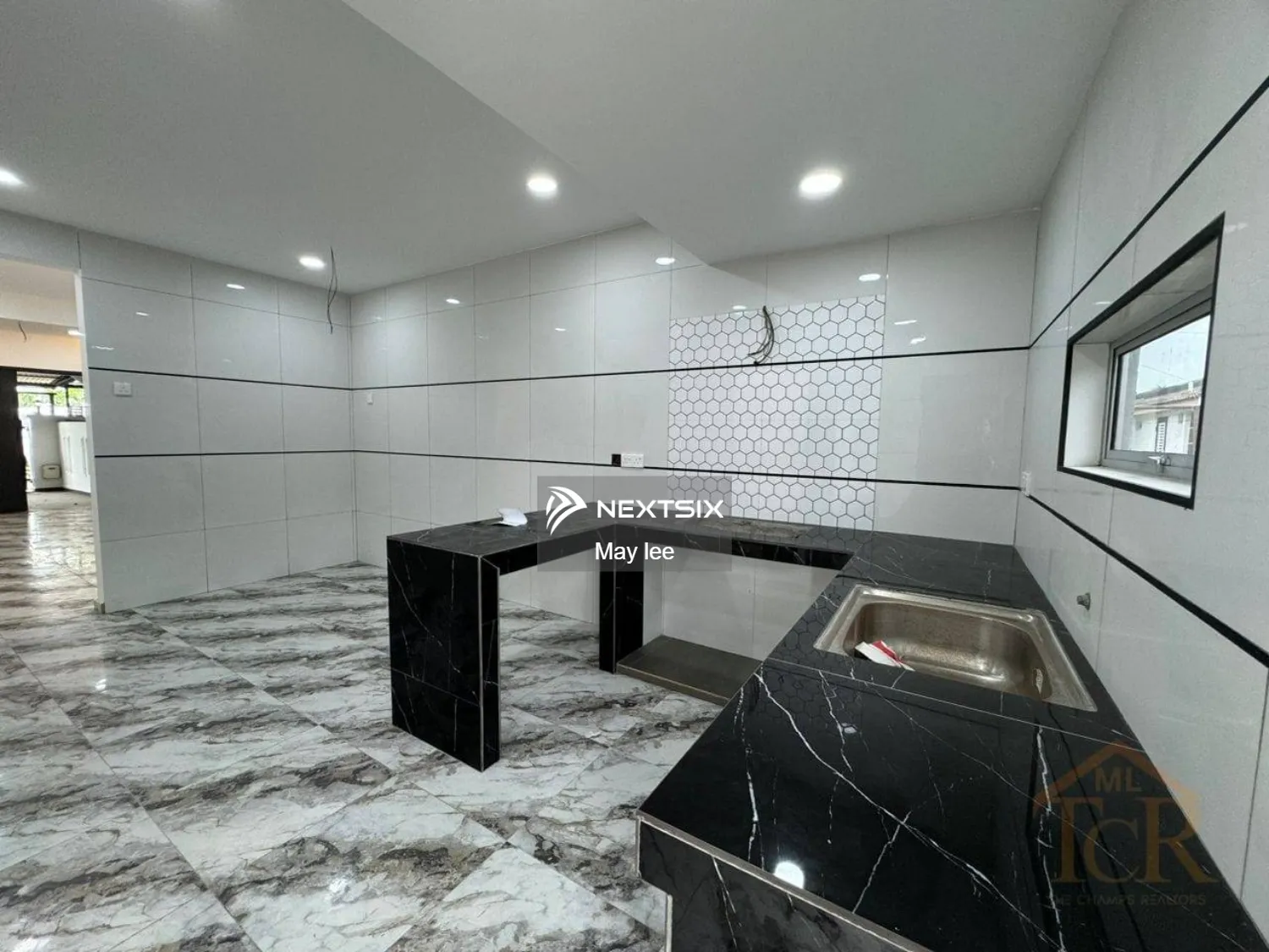 1-sty Terrace/Link House For Sale in Bandar Bukit Tinggi Selangor