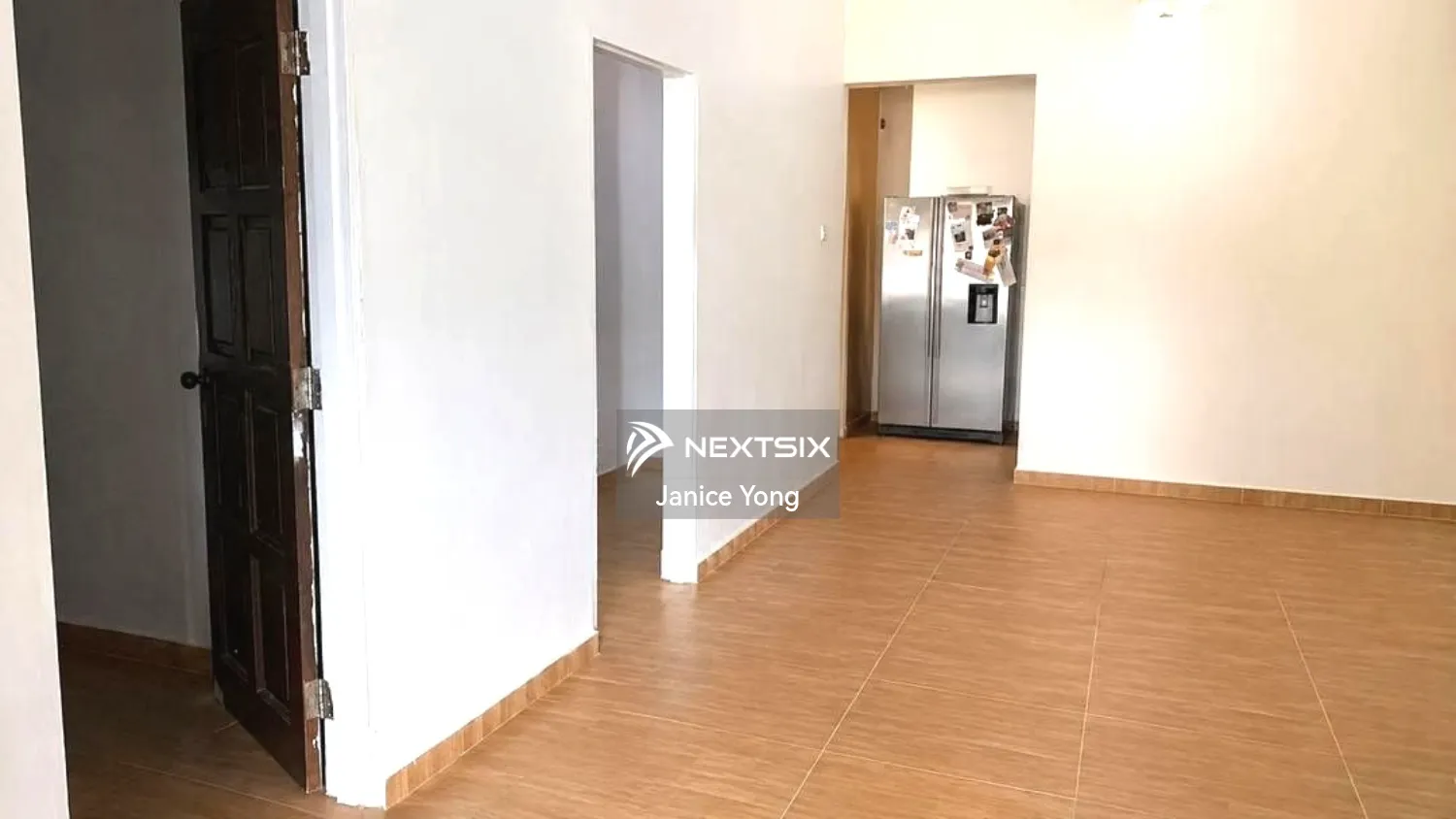 1-sty Terrace/Link House For Sale in Skudai Johor