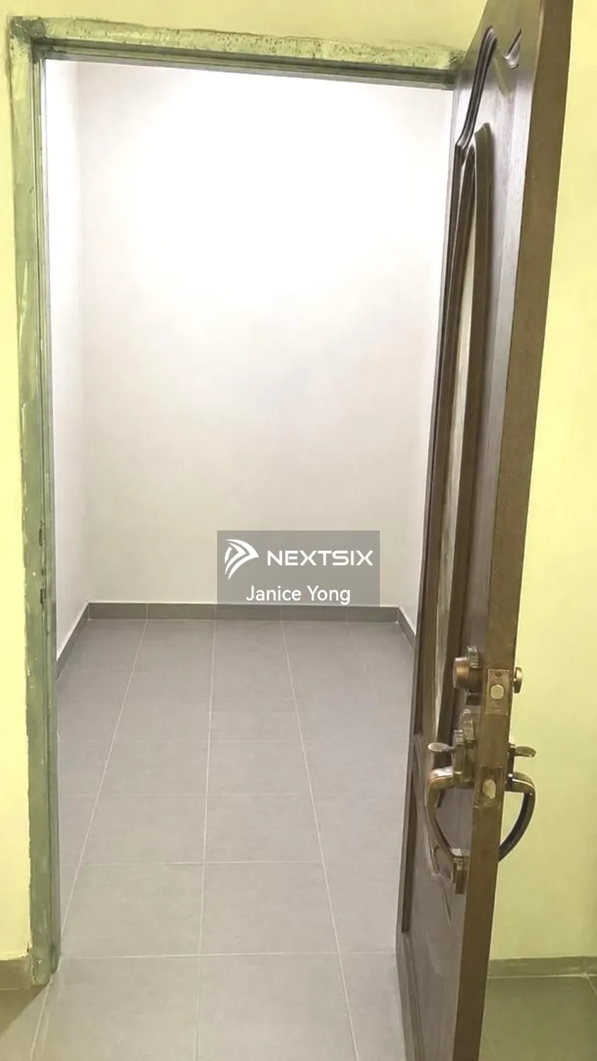 1-sty Terrace/Link House For Sale in Skudai Johor - Image 2