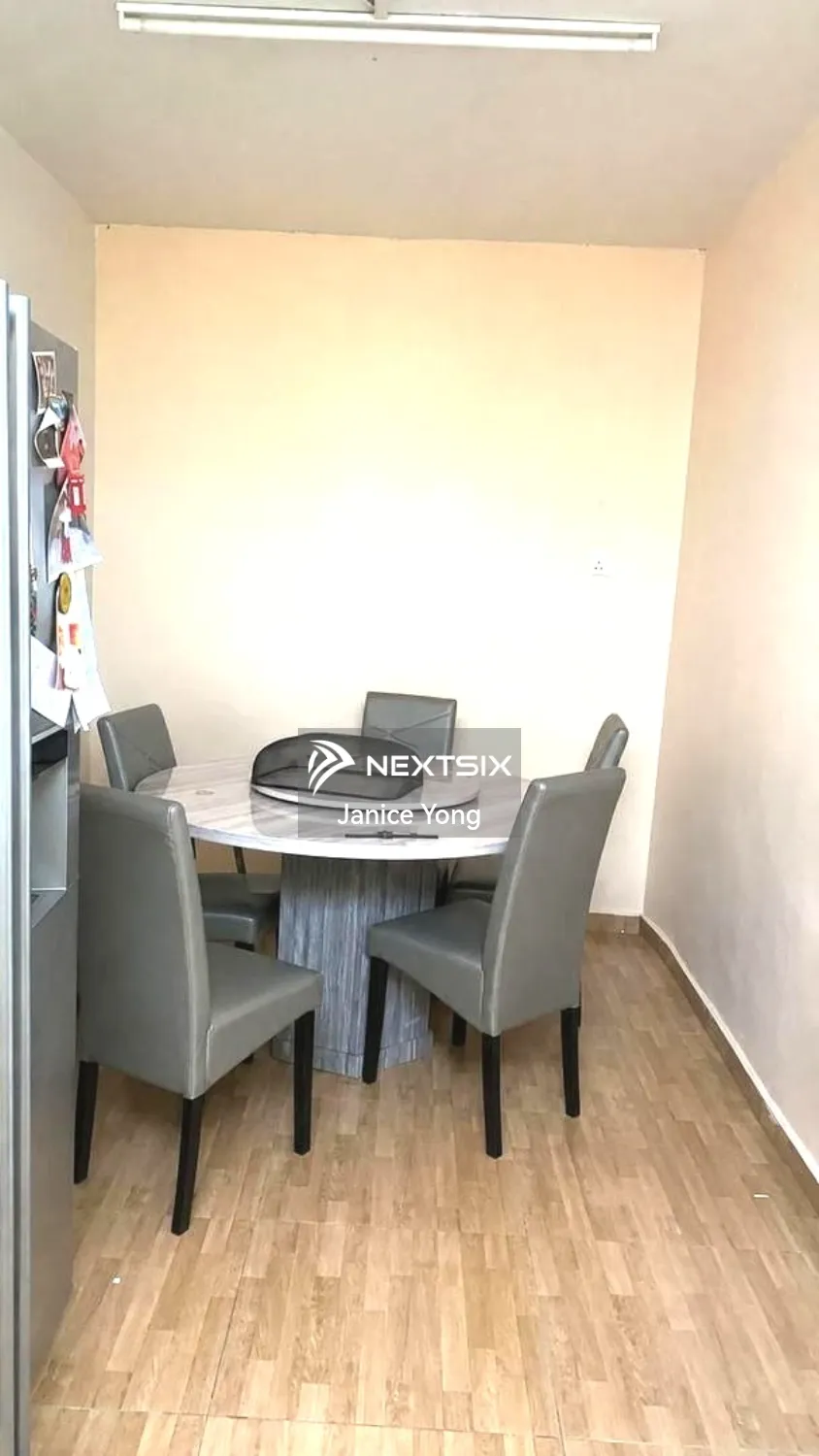 1-sty Terrace/Link House For Sale in Skudai Johor - Image 3