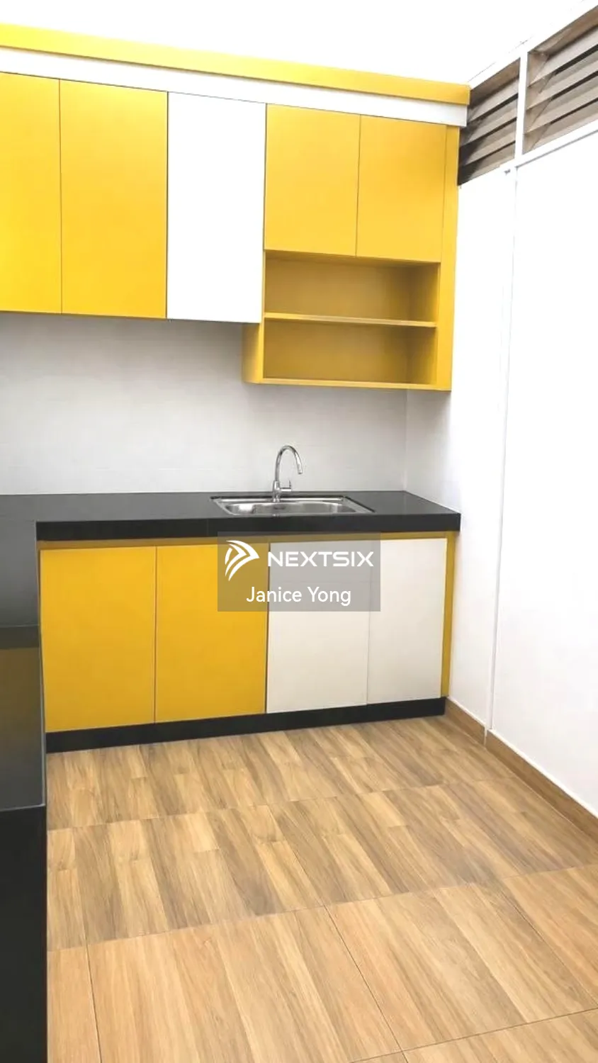 1-sty Terrace/Link House For Sale in Skudai Johor - Image 4