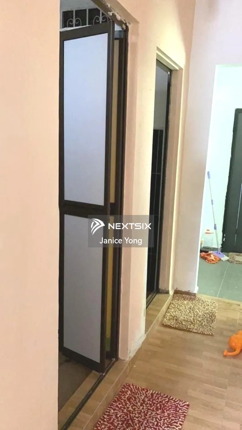 1-sty Terrace/Link House For Sale in Skudai Johor - Image 6