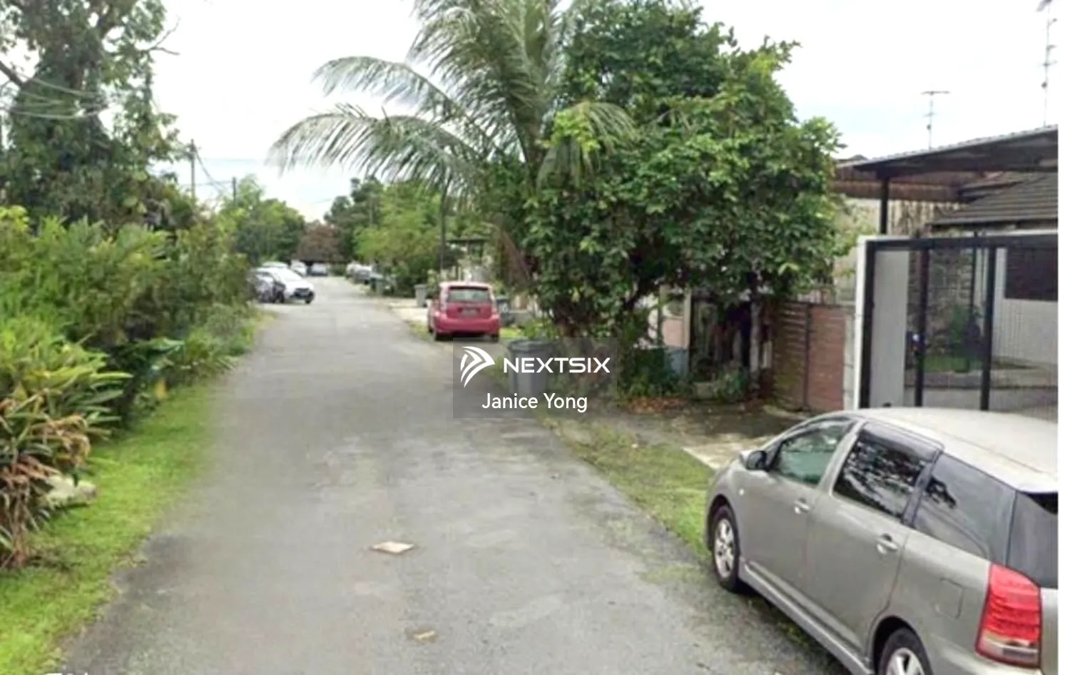 1-sty Terrace/Link House For Sale in Skudai Johor - Image 7