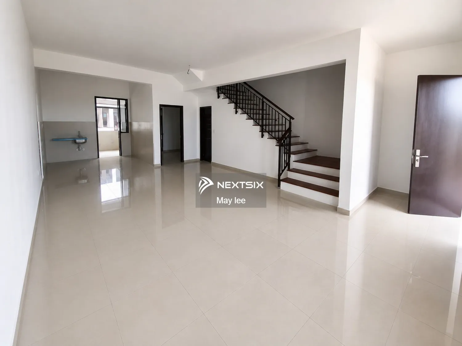3-sty Terrace/Link House For Sale in Setia Alam Selangor - Image 5